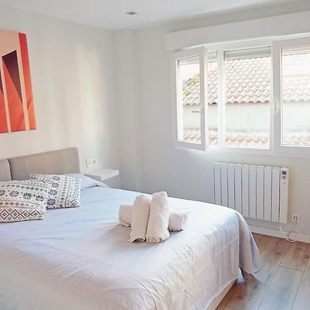 Apartamento En El Centro De Gijón Eksteriør bilde